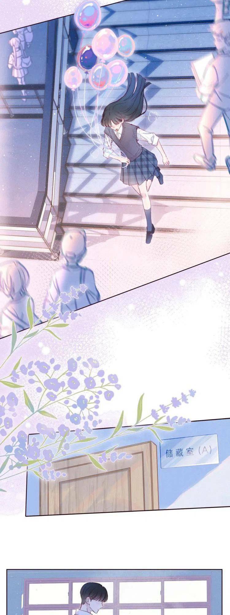 Vũ Xuyên Vật Ngữ Chapter 41 - Trang 20