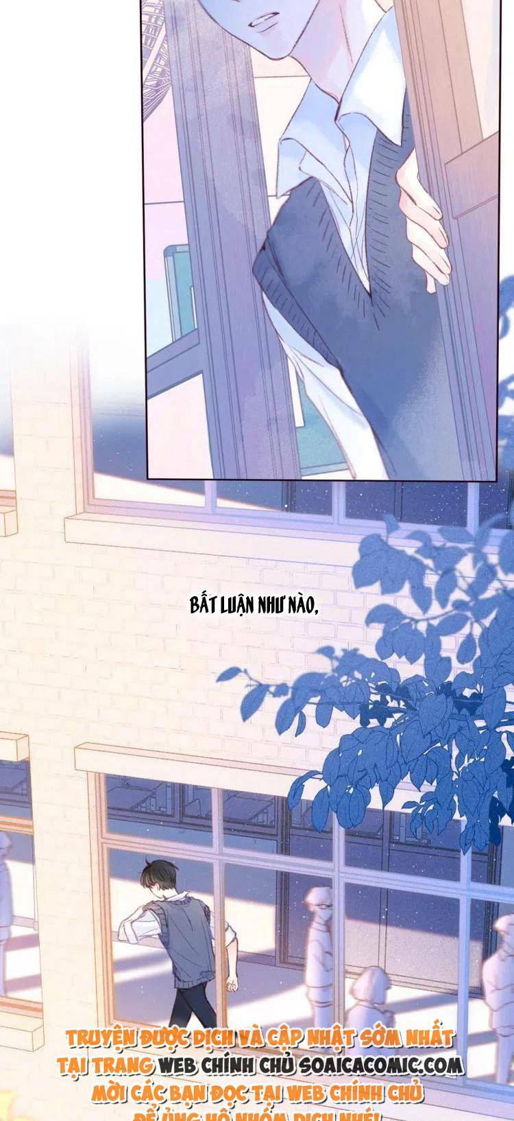 Vũ Xuyên Vật Ngữ Chapter 41 - Trang 23