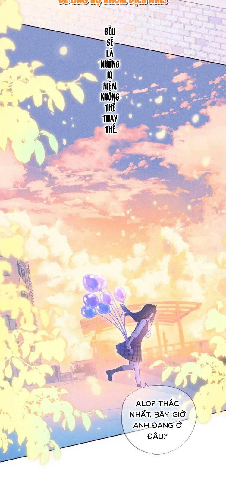 Vũ Xuyên Vật Ngữ Chapter 41 - Trang 24