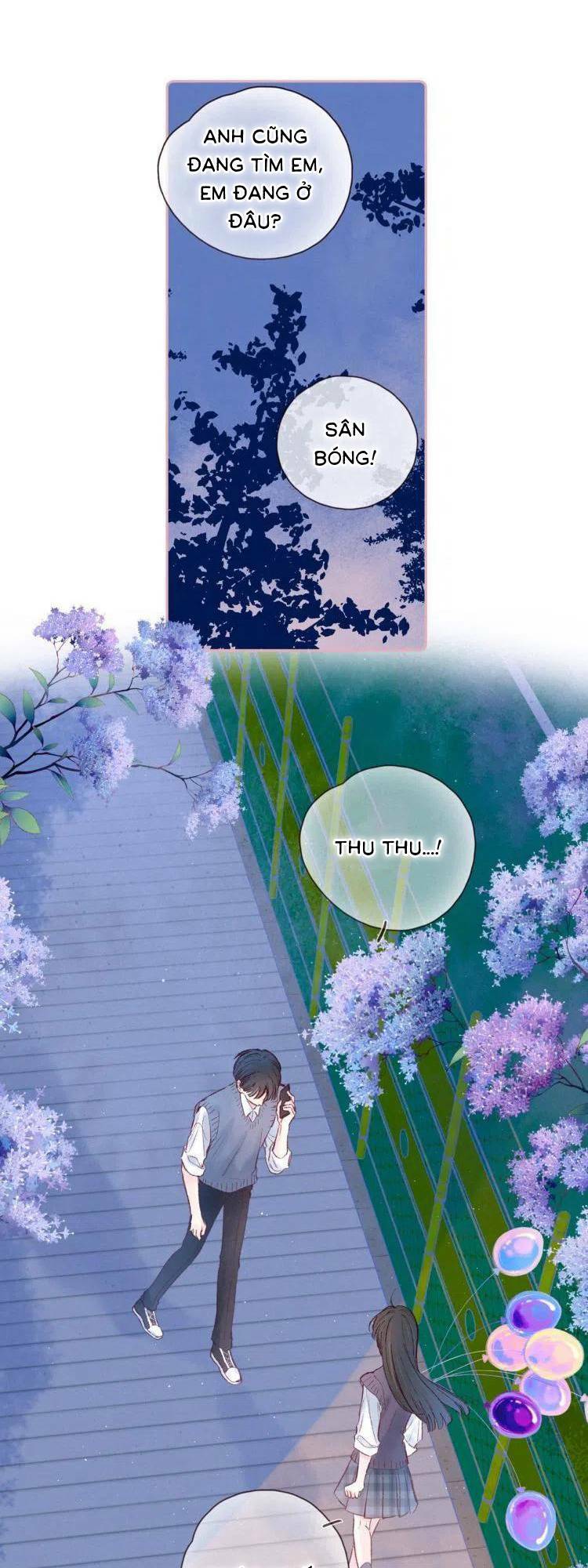 Vũ Xuyên Vật Ngữ Chapter 41 - Trang 25