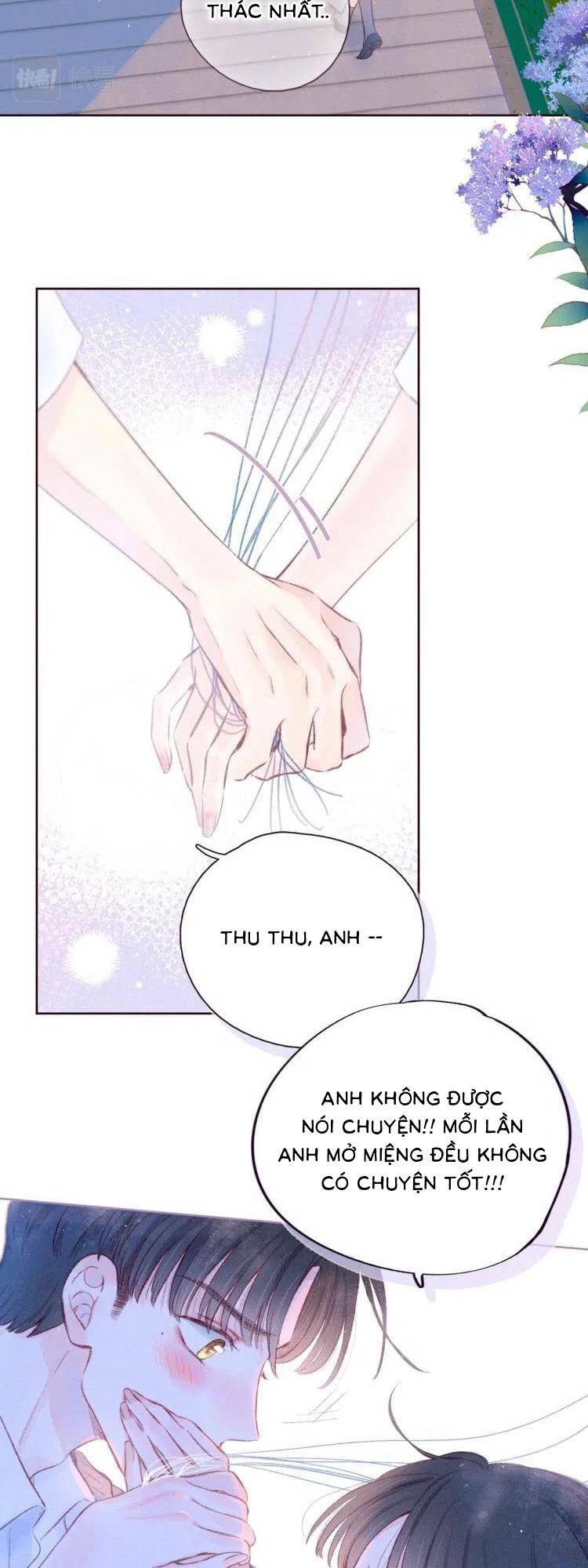Vũ Xuyên Vật Ngữ Chapter 41 - Trang 26