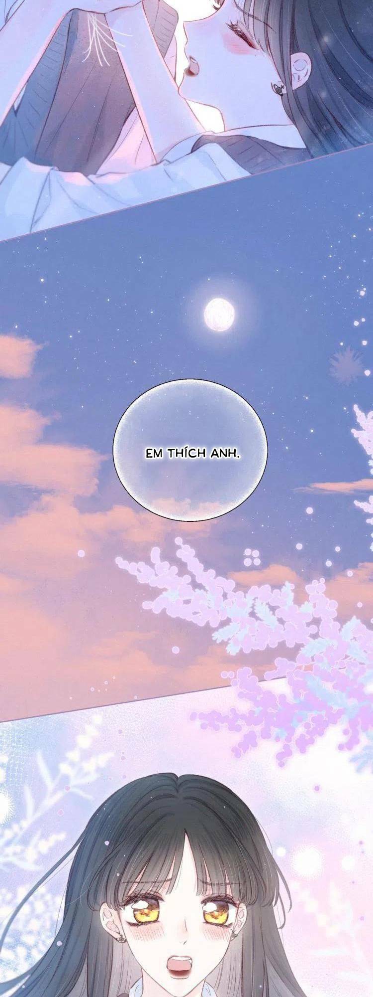 Vũ Xuyên Vật Ngữ Chapter 41 - Trang 27