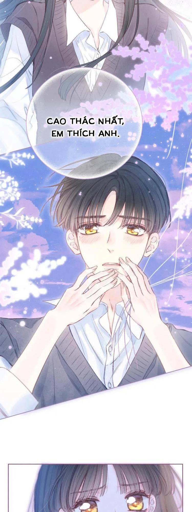 Vũ Xuyên Vật Ngữ Chapter 41 - Trang 28