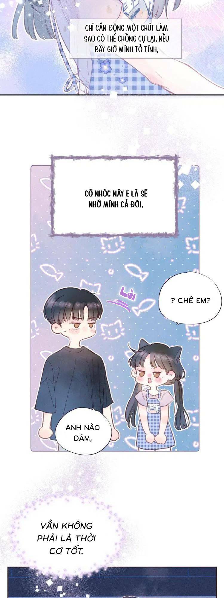 Vũ Xuyên Vật Ngữ Chapter 41 - Trang 2