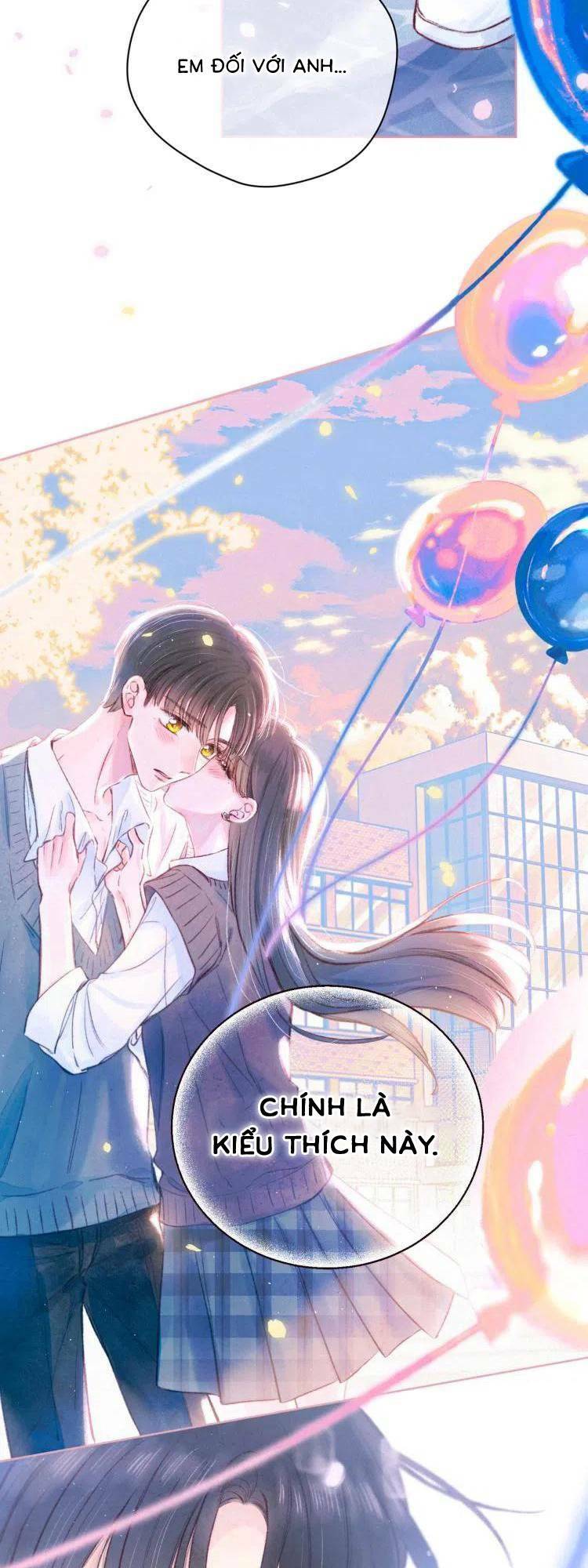 Vũ Xuyên Vật Ngữ Chapter 41 - Trang 30