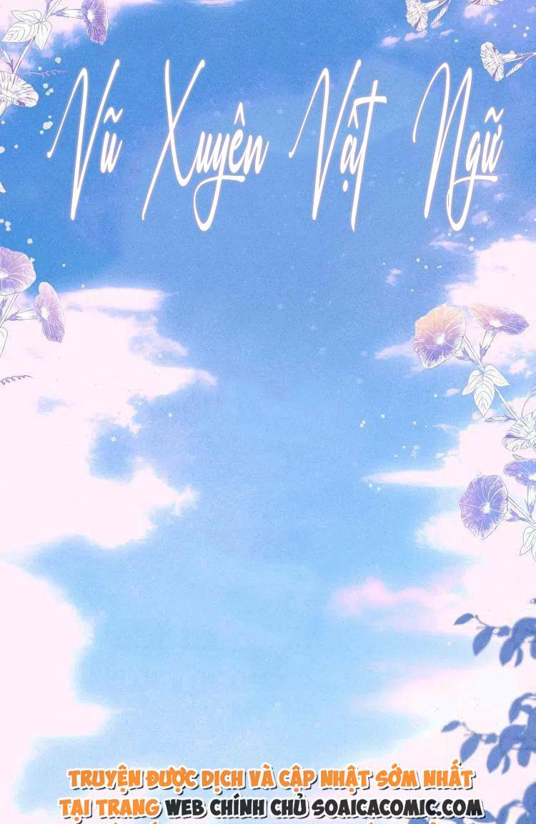 Vũ Xuyên Vật Ngữ Chapter 41 - Trang 7