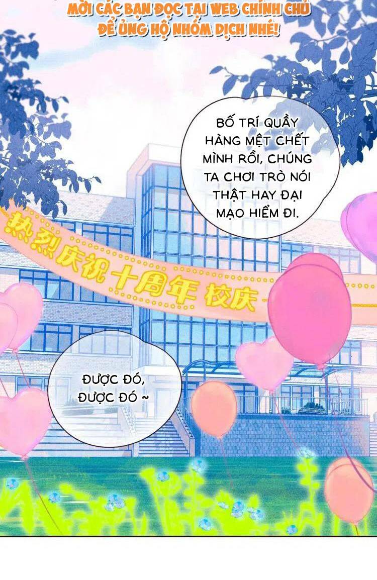 Vũ Xuyên Vật Ngữ Chapter 41 - Trang 8