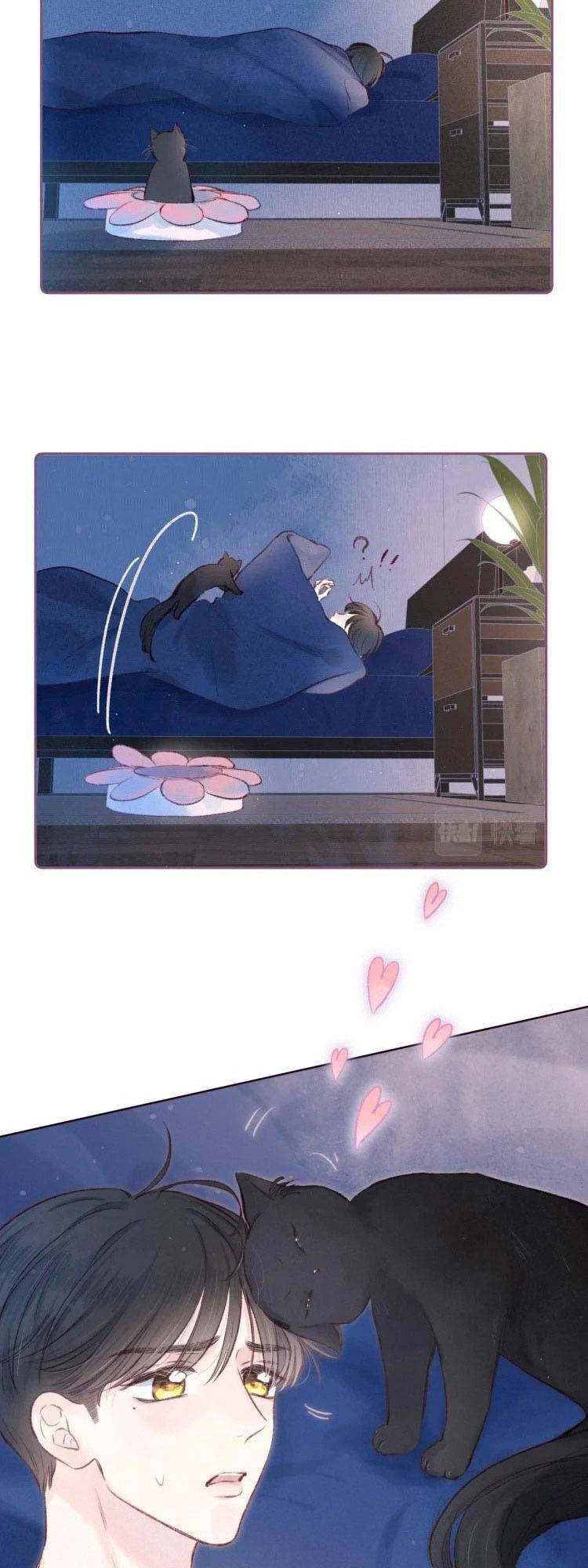 Vũ Xuyên Vật Ngữ Chapter 42 - Trang 11