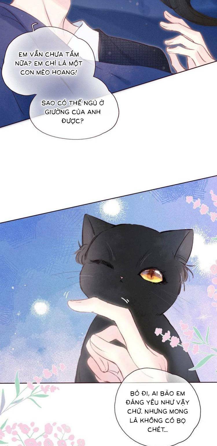 Vũ Xuyên Vật Ngữ Chapter 42 - Trang 12