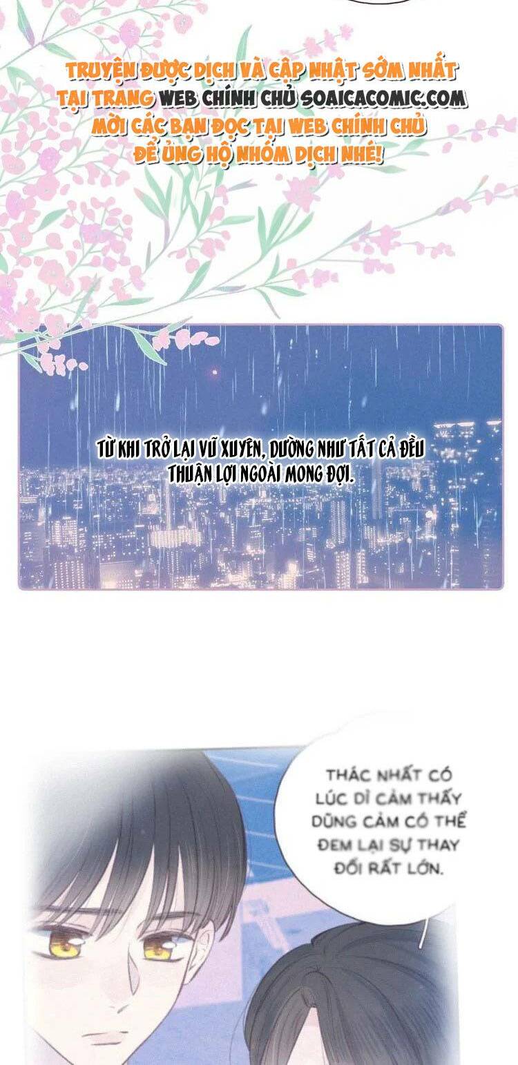 Vũ Xuyên Vật Ngữ Chapter 42 - Trang 13