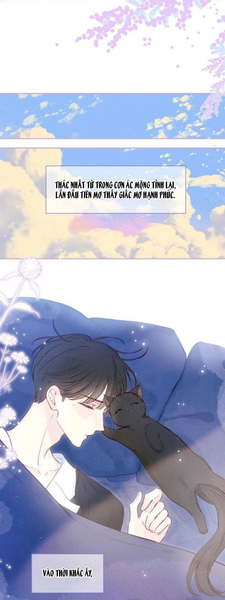 Vũ Xuyên Vật Ngữ Chapter 42 - Trang 21