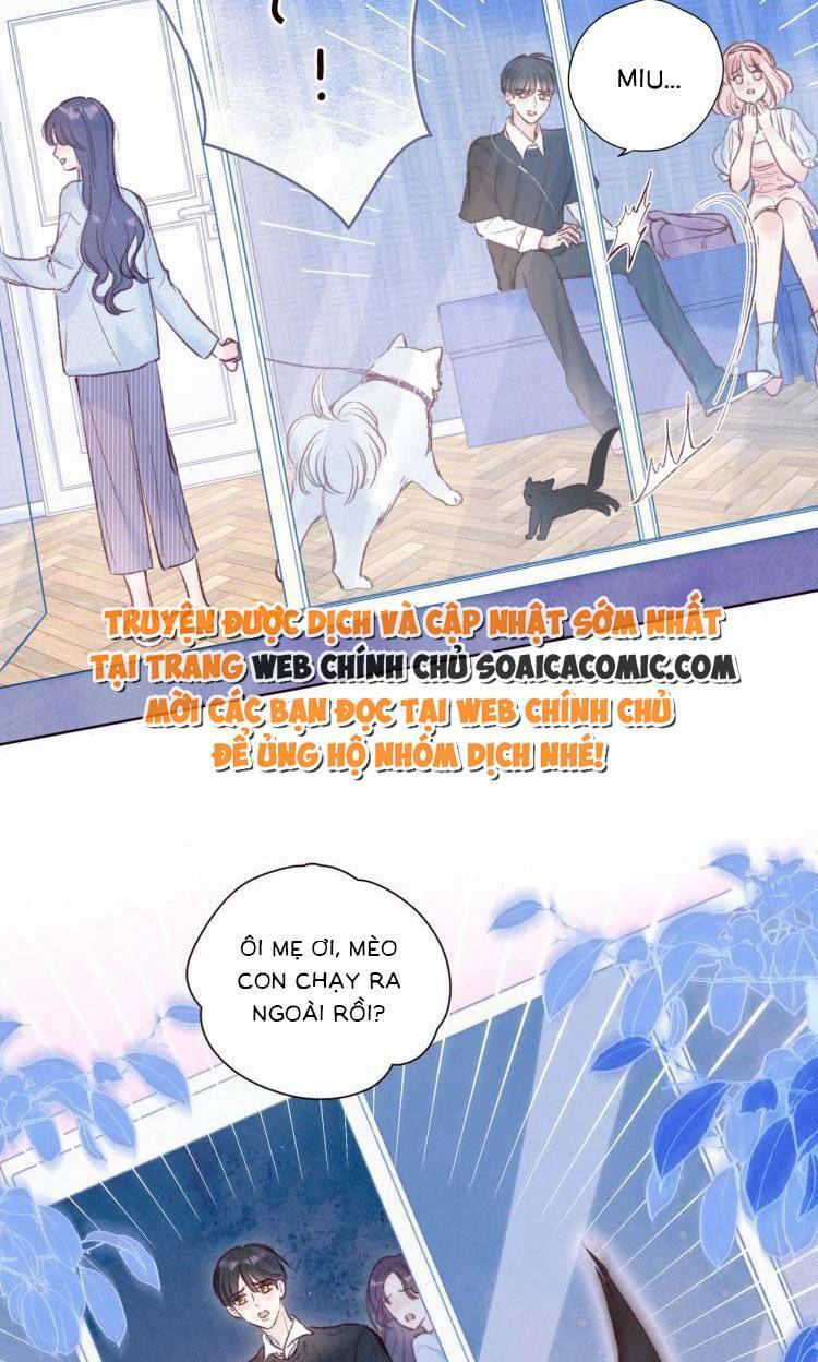 Vũ Xuyên Vật Ngữ Chapter 42 - Trang 26