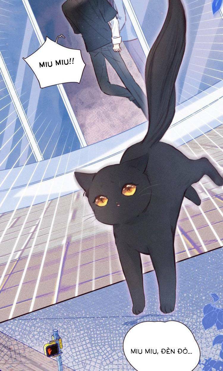 Vũ Xuyên Vật Ngữ Chapter 42 - Trang 27