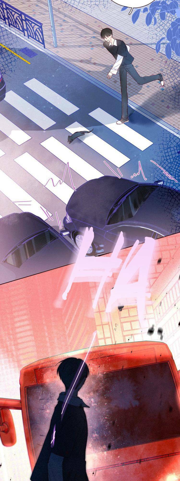 Vũ Xuyên Vật Ngữ Chapter 42 - Trang 28