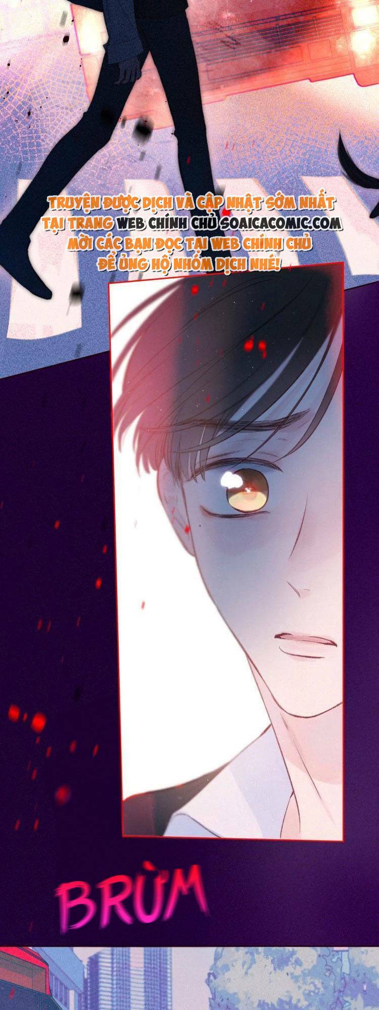 Vũ Xuyên Vật Ngữ Chapter 42 - Trang 29