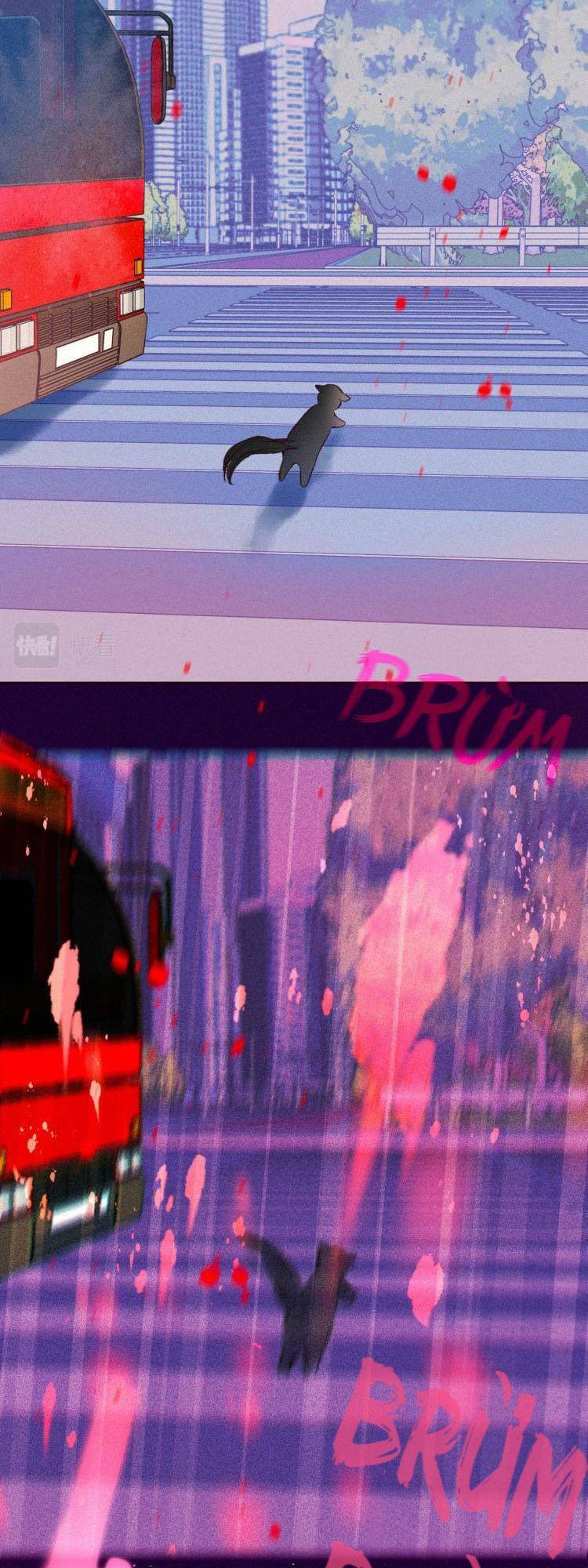 Vũ Xuyên Vật Ngữ Chapter 42 - Trang 30