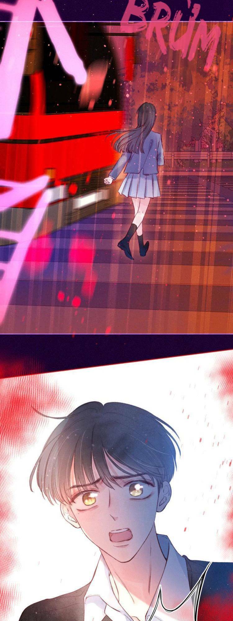 Vũ Xuyên Vật Ngữ Chapter 42 - Trang 31