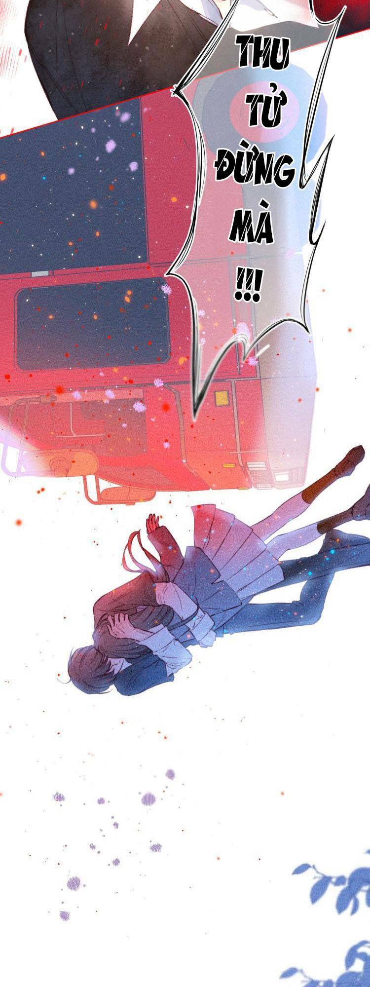 Vũ Xuyên Vật Ngữ Chapter 42 - Trang 32