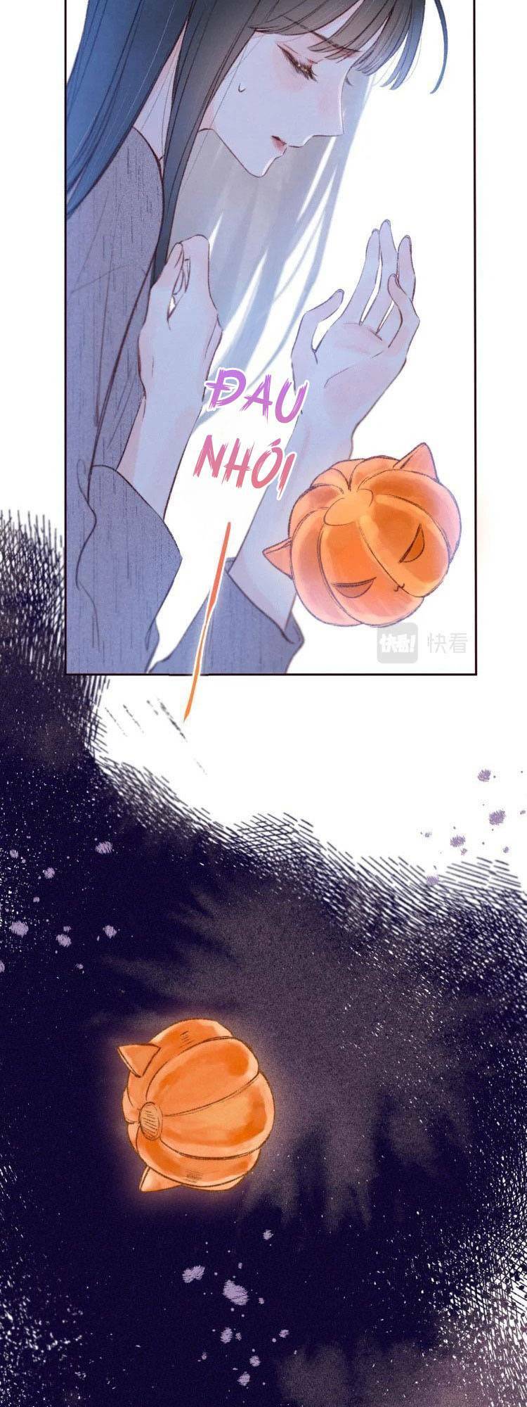 Vũ Xuyên Vật Ngữ Chapter 42 - Trang 34