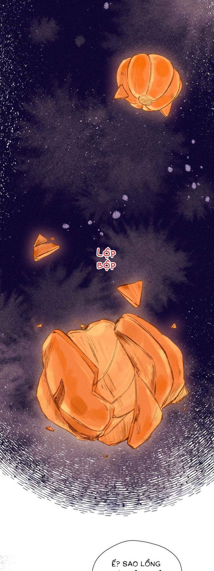 Vũ Xuyên Vật Ngữ Chapter 42 - Trang 35