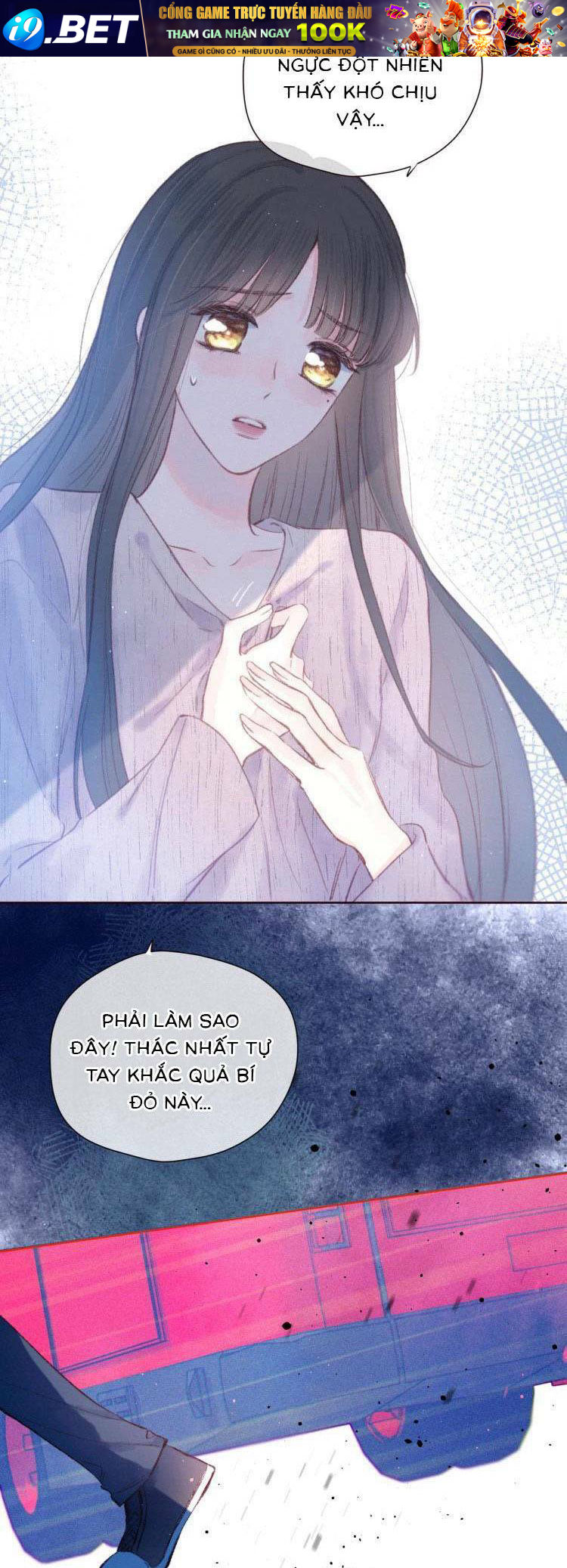 Vũ Xuyên Vật Ngữ Chapter 42 - Trang 36
