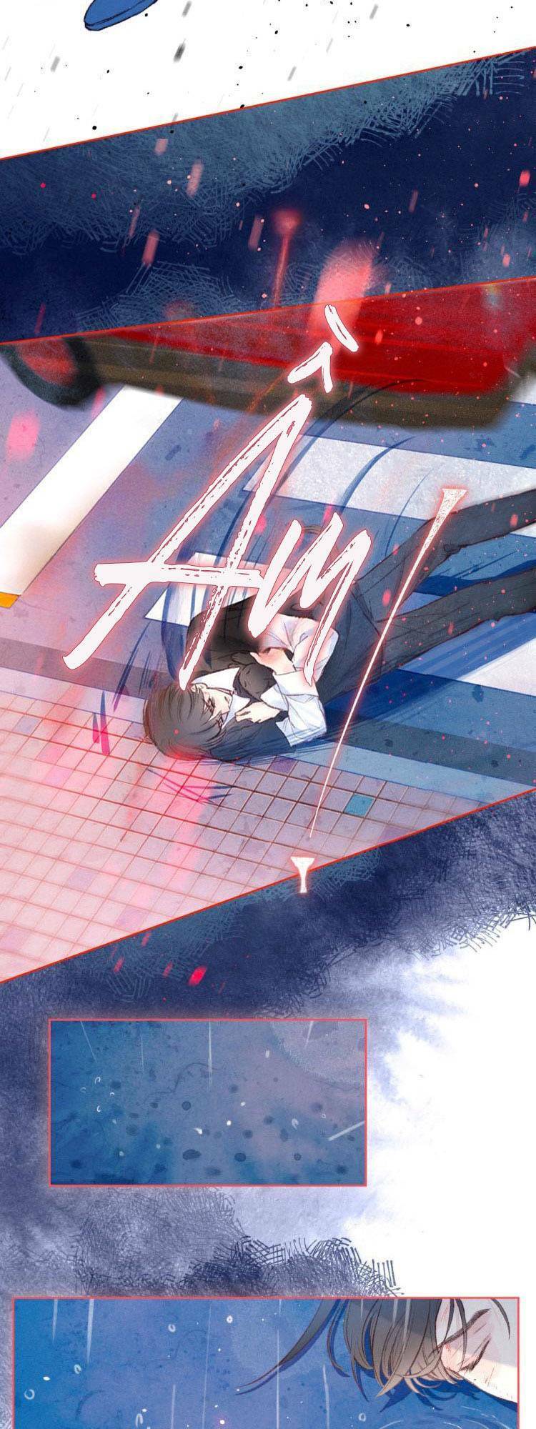 Vũ Xuyên Vật Ngữ Chapter 42 - Trang 37