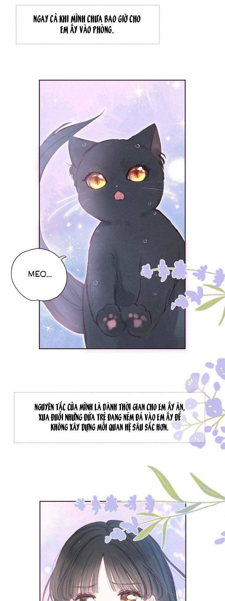 Vũ Xuyên Vật Ngữ Chapter 42 - Trang 6