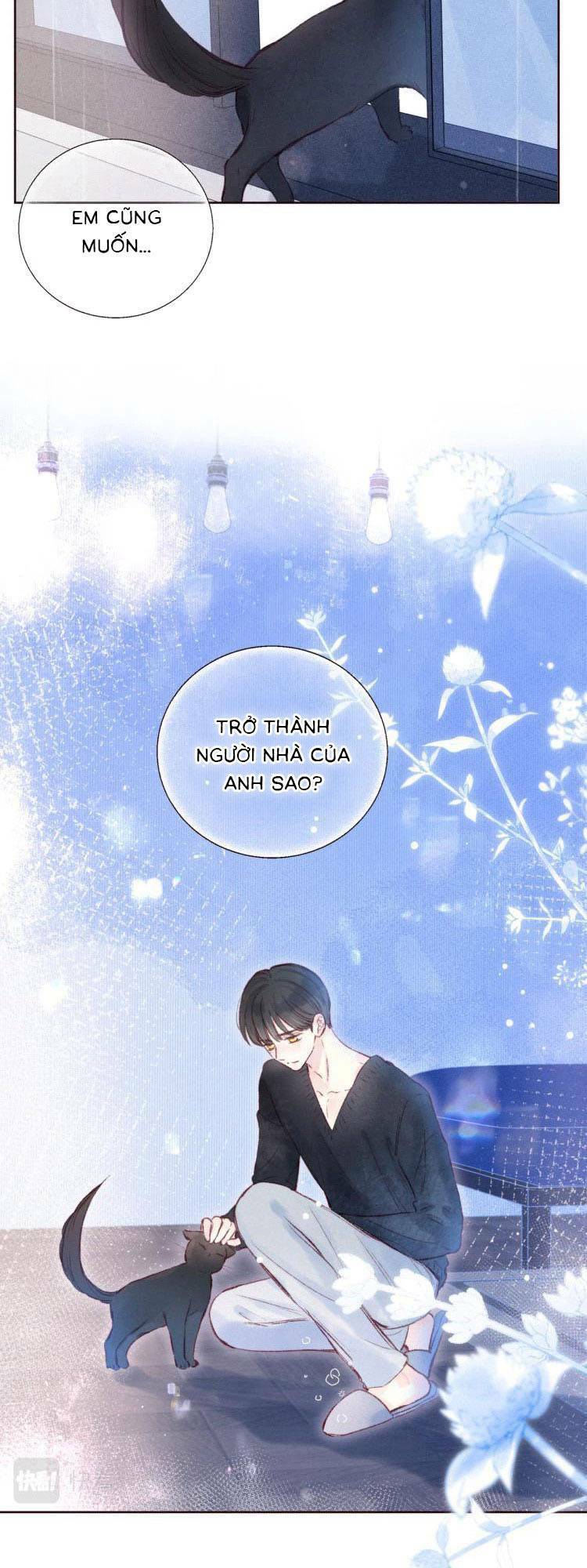 Vũ Xuyên Vật Ngữ Chapter 42 - Trang 8