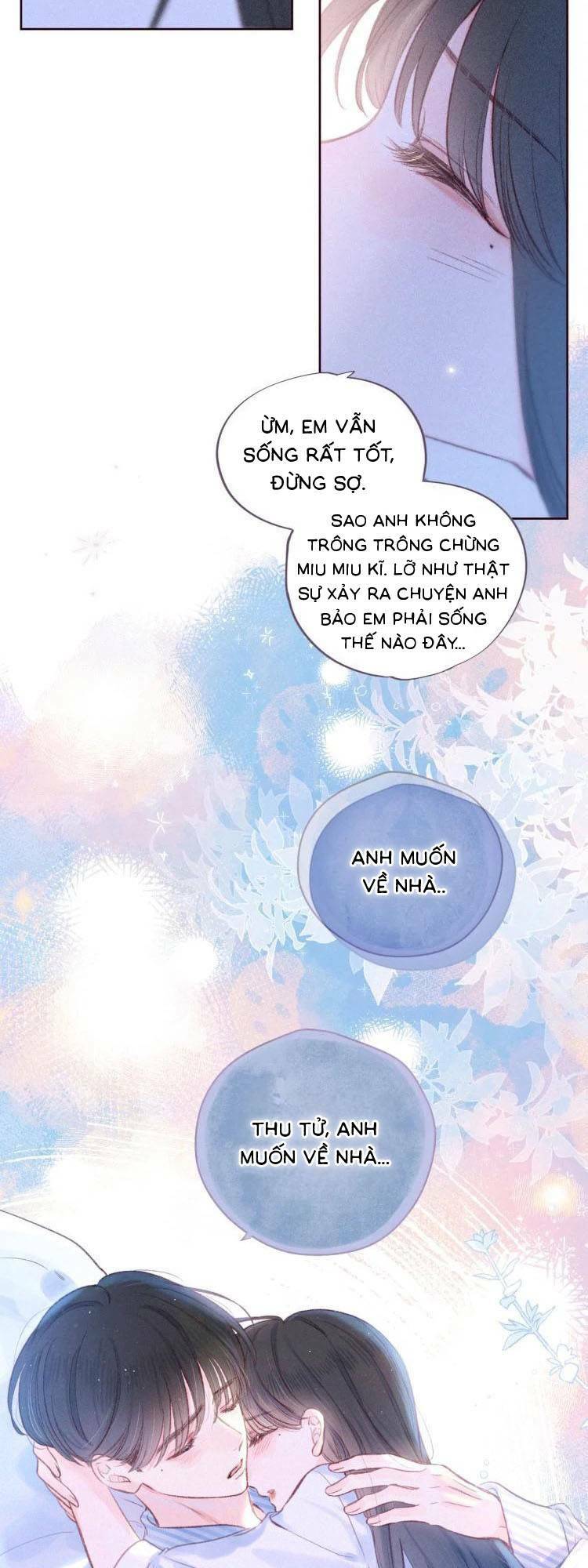 Vũ Xuyên Vật Ngữ Chapter 43 - Trang 15