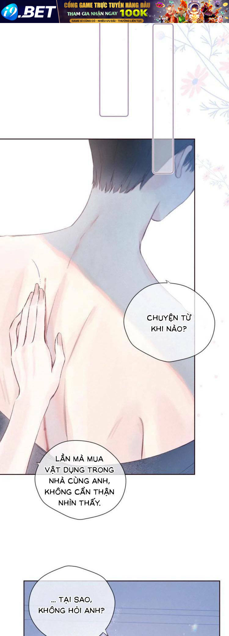 Vũ Xuyên Vật Ngữ Chapter 43 - Trang 19