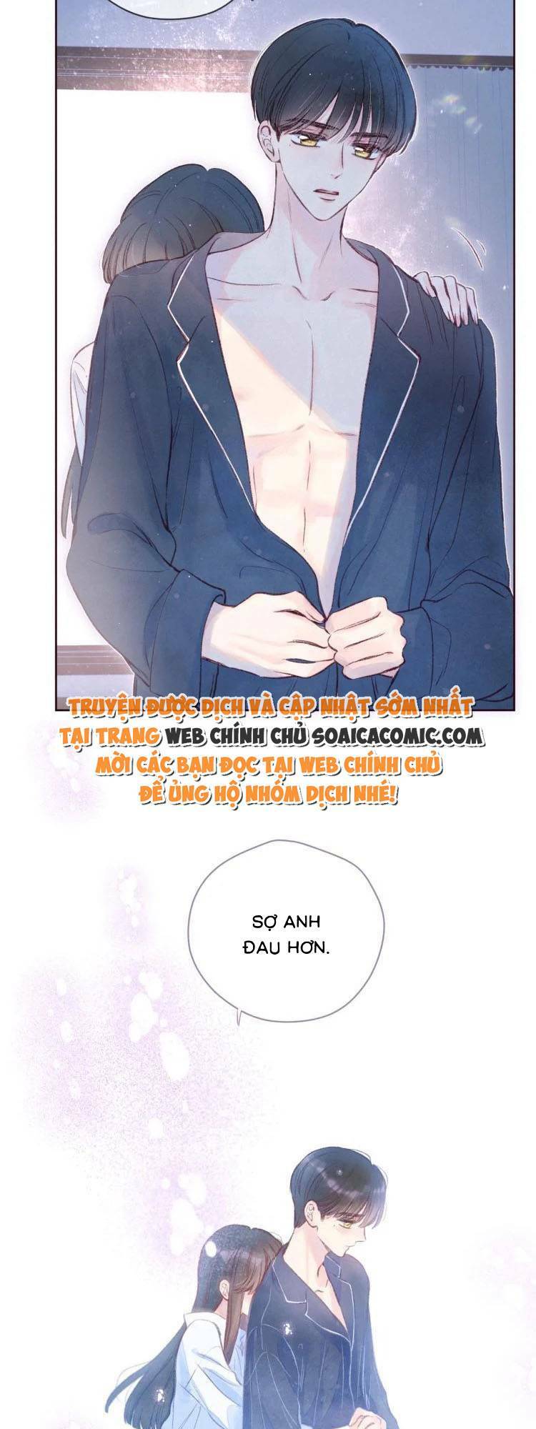 Vũ Xuyên Vật Ngữ Chapter 43 - Trang 20