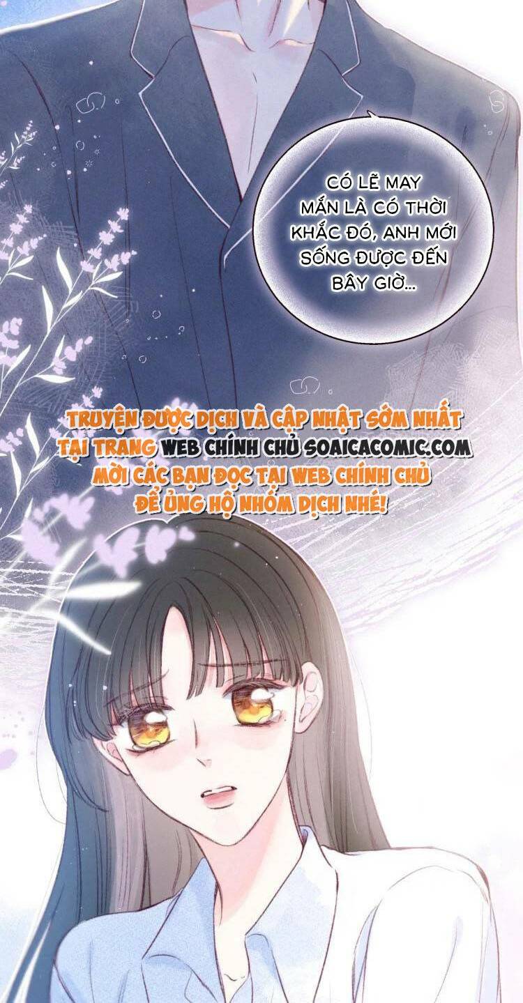 Vũ Xuyên Vật Ngữ Chapter 43 - Trang 26