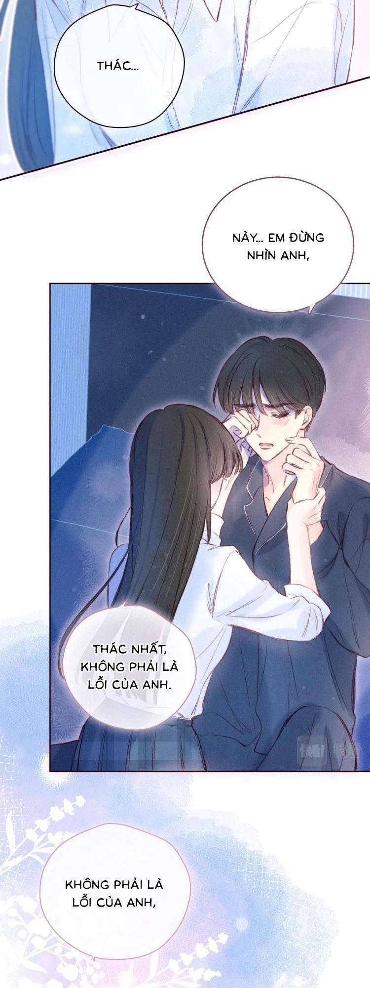 Vũ Xuyên Vật Ngữ Chapter 43 - Trang 27