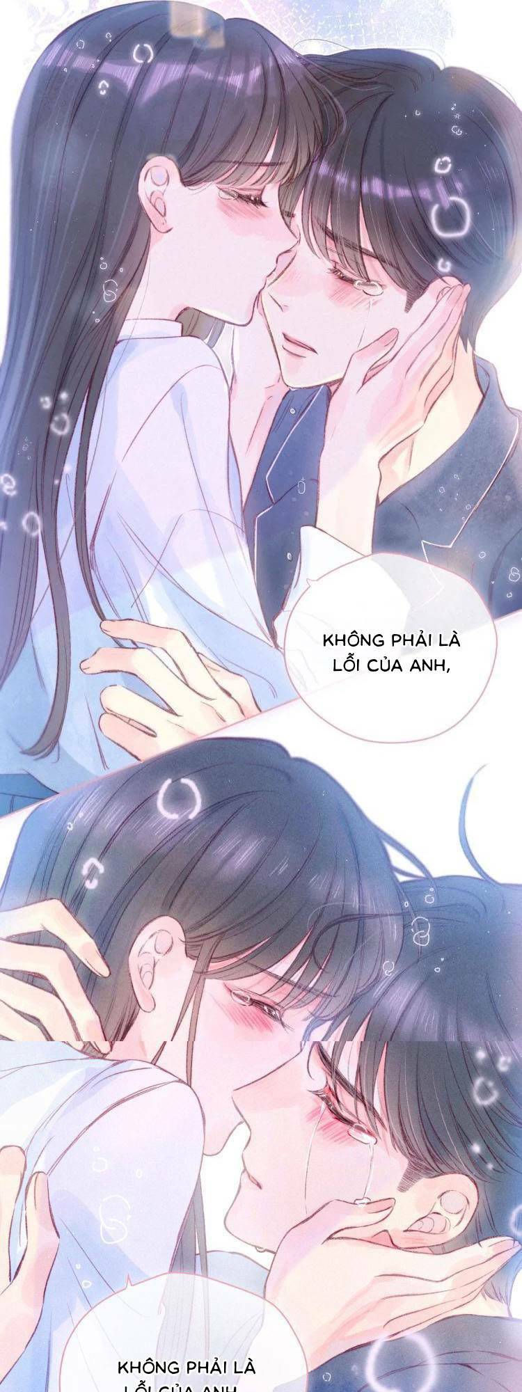 Vũ Xuyên Vật Ngữ Chapter 43 - Trang 28