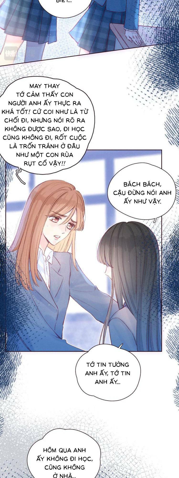 Vũ Xuyên Vật Ngữ Chapter 43 - Trang 2
