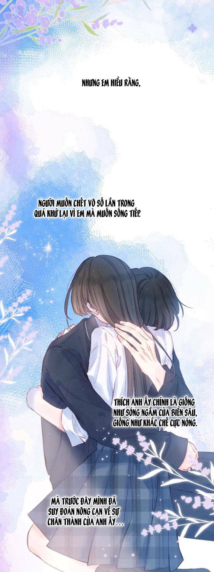 Vũ Xuyên Vật Ngữ Chapter 43 - Trang 30