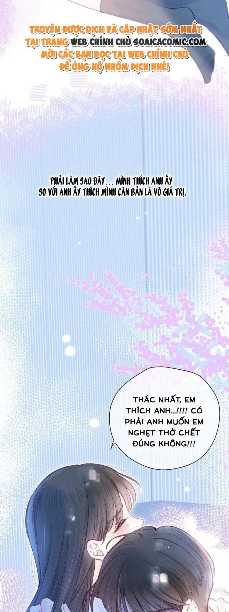 Vũ Xuyên Vật Ngữ Chapter 43 - Trang 31