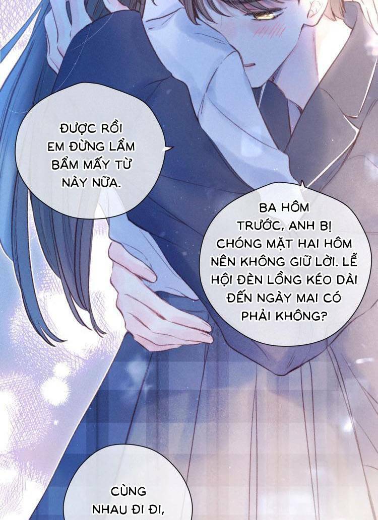 Vũ Xuyên Vật Ngữ Chapter 43 - Trang 32