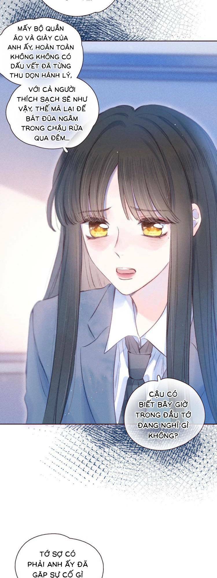 Vũ Xuyên Vật Ngữ Chapter 43 - Trang 3