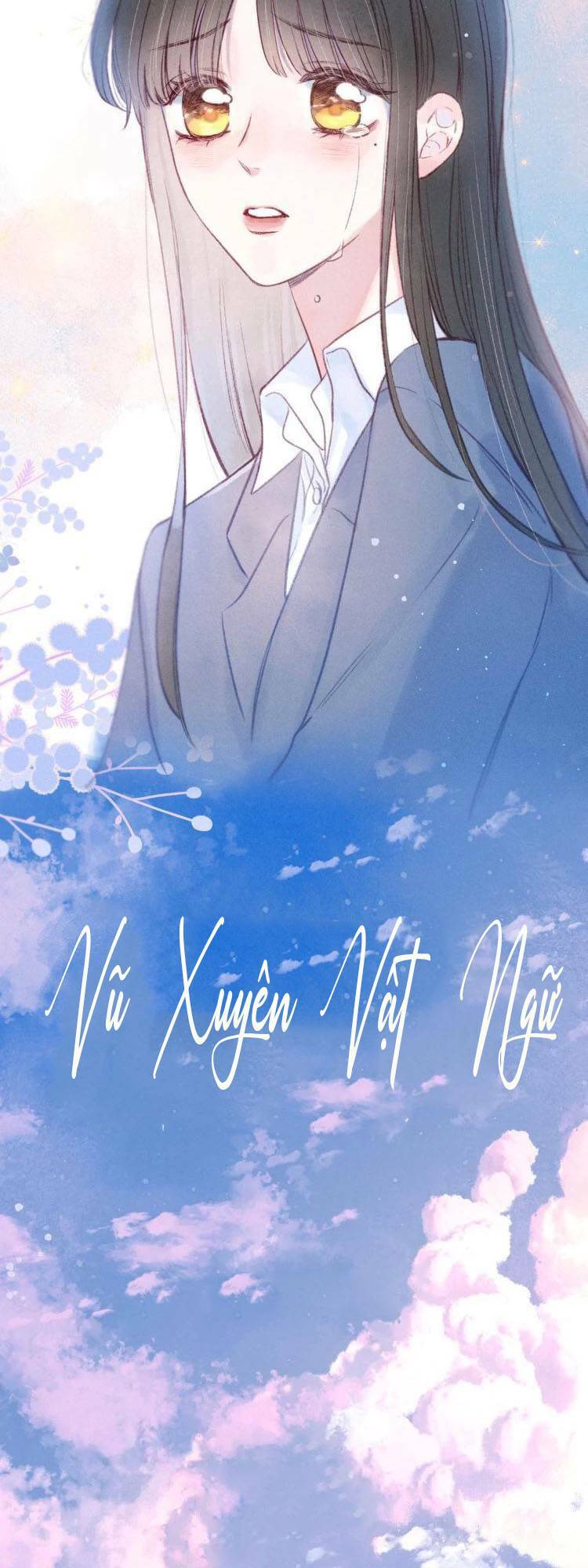Vũ Xuyên Vật Ngữ Chapter 43 - Trang 5