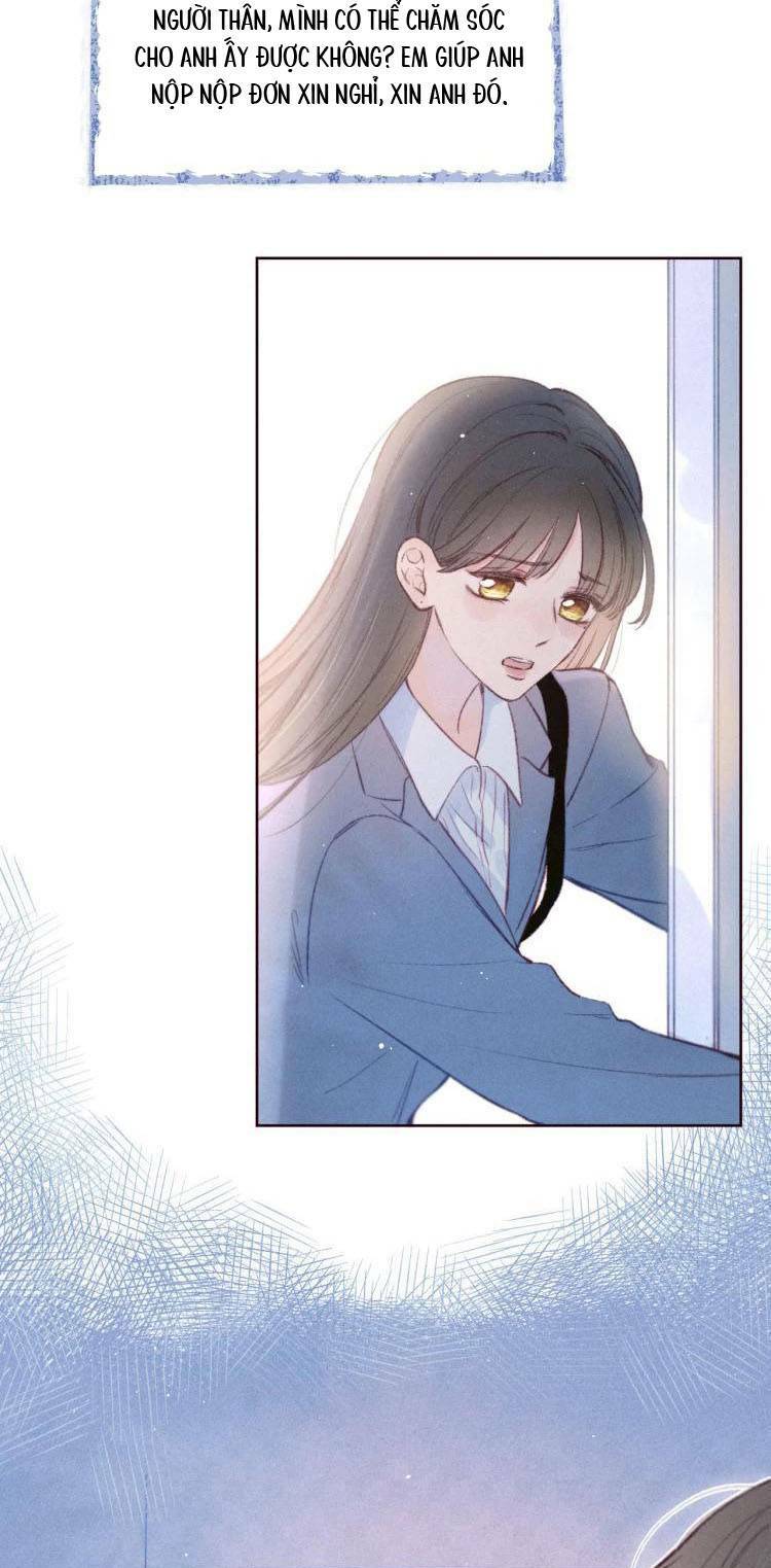 Vũ Xuyên Vật Ngữ Chapter 43 - Trang 7