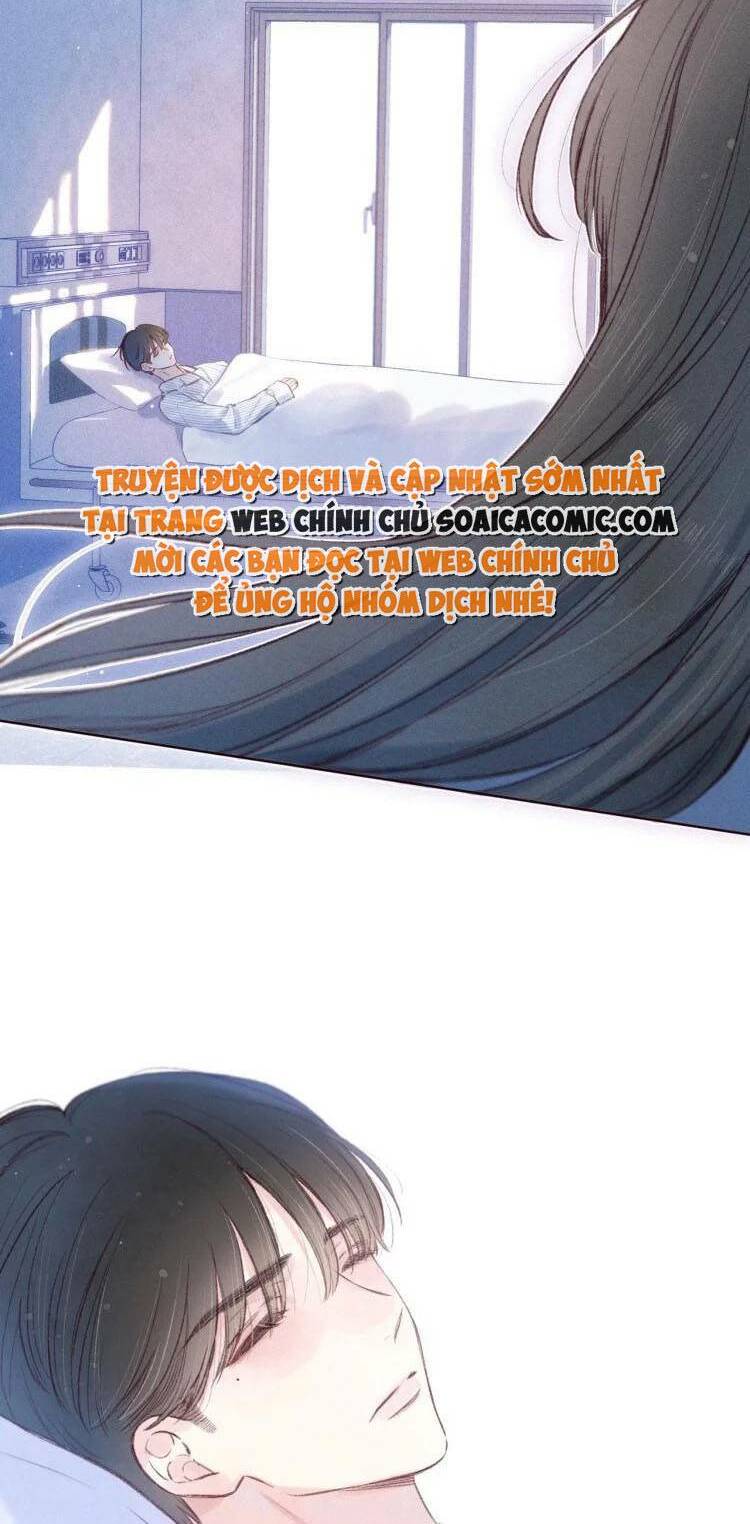 Vũ Xuyên Vật Ngữ Chapter 43 - Trang 8