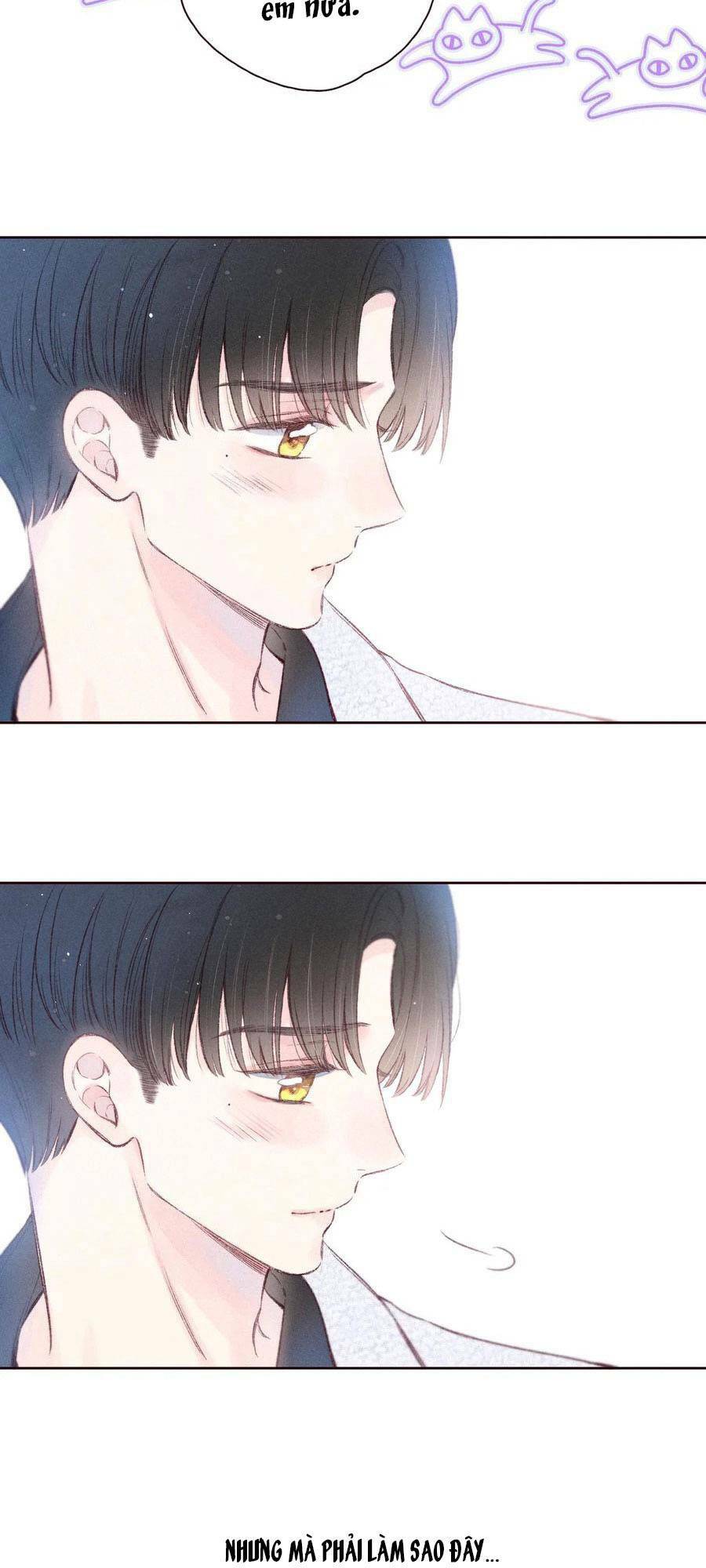 Vũ Xuyên Vật Ngữ Chapter 44 - Trang 9