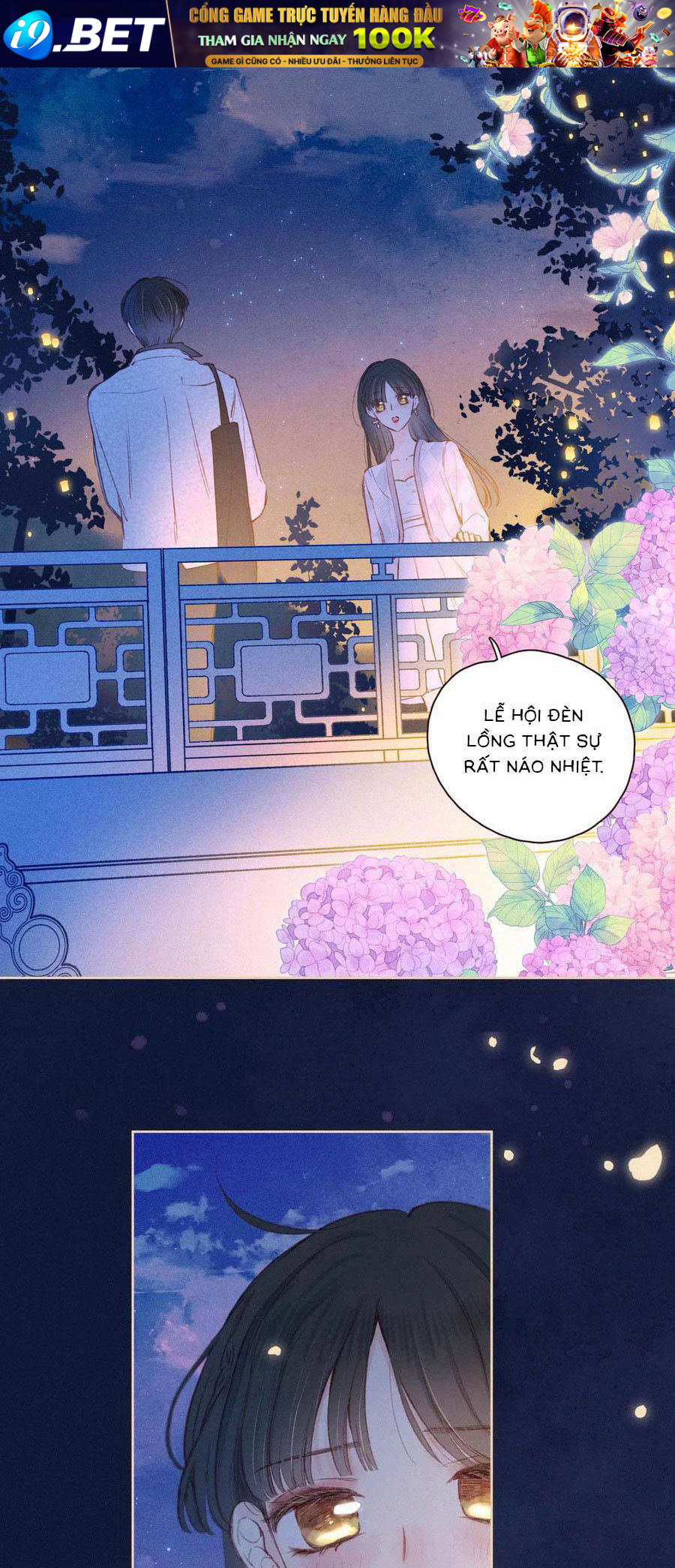 Vũ Xuyên Vật Ngữ Chapter 44 - Trang 12