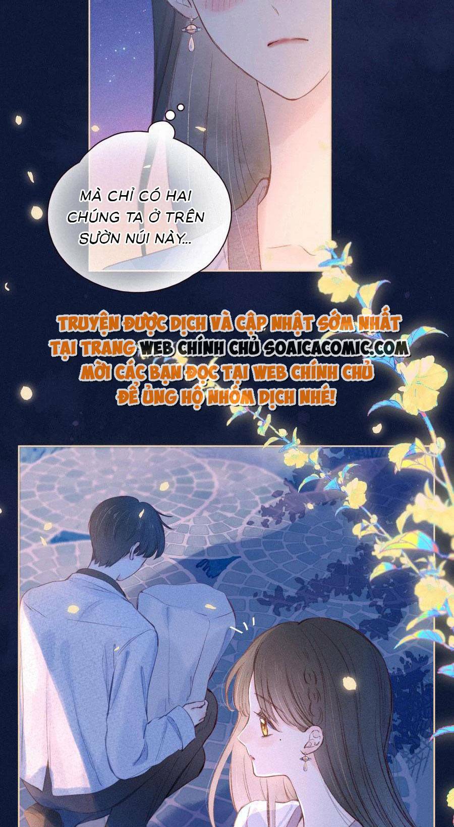 Vũ Xuyên Vật Ngữ Chapter 44 - Trang 13