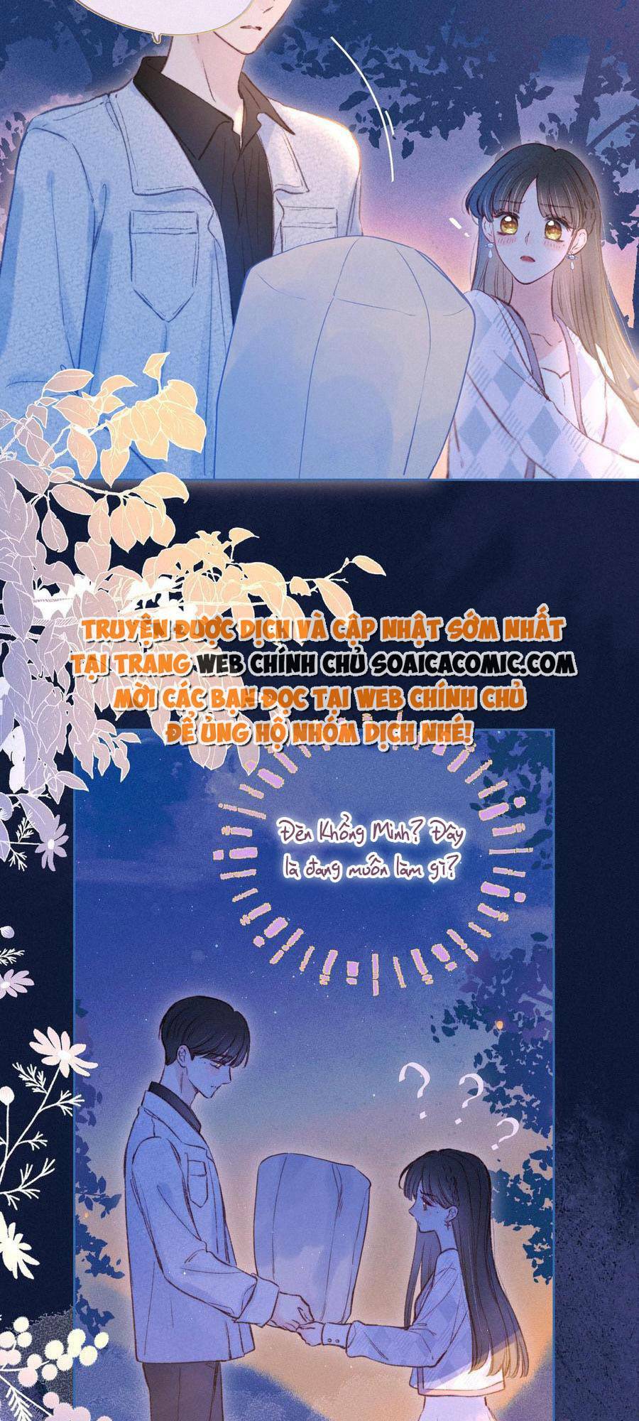 Vũ Xuyên Vật Ngữ Chapter 44 - Trang 16