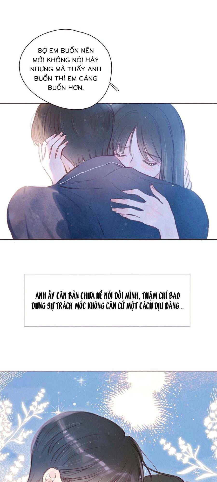 Vũ Xuyên Vật Ngữ Chapter 44 - Trang 1