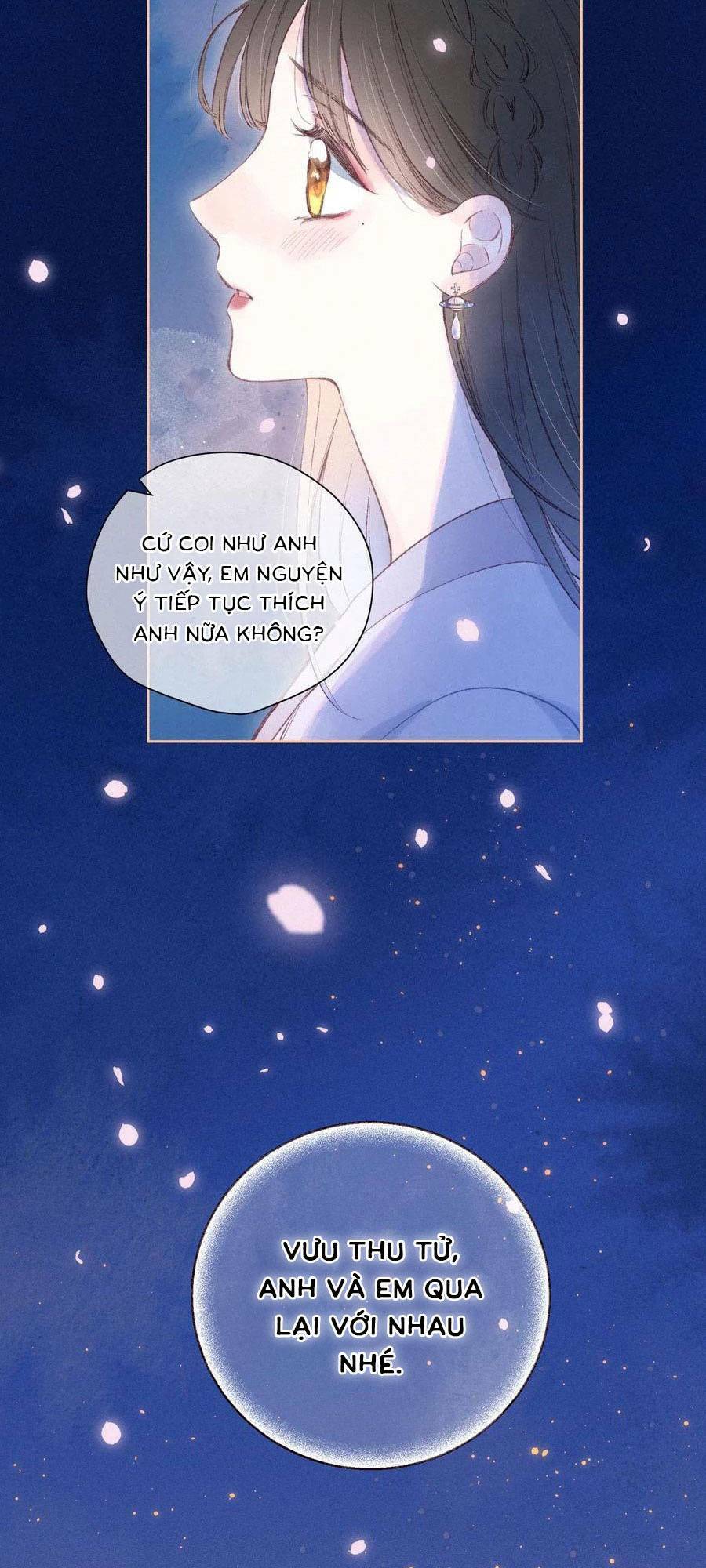 Vũ Xuyên Vật Ngữ Chapter 44 - Trang 22