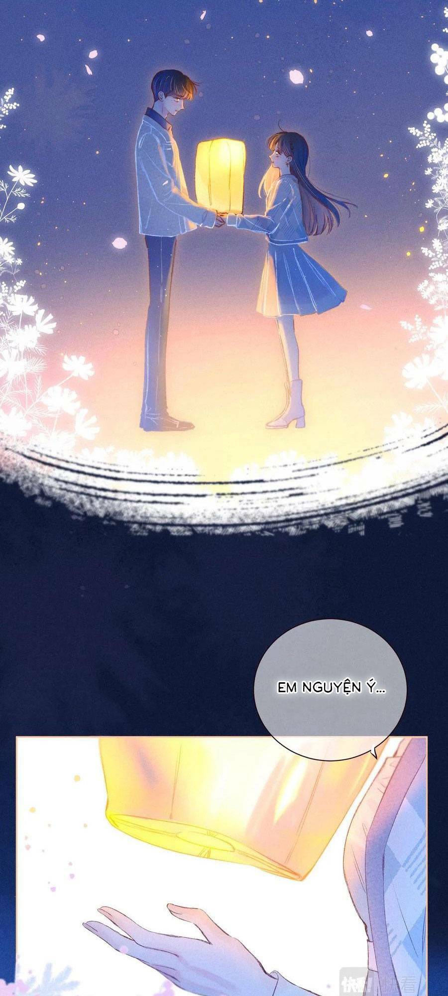 Vũ Xuyên Vật Ngữ Chapter 44 - Trang 23