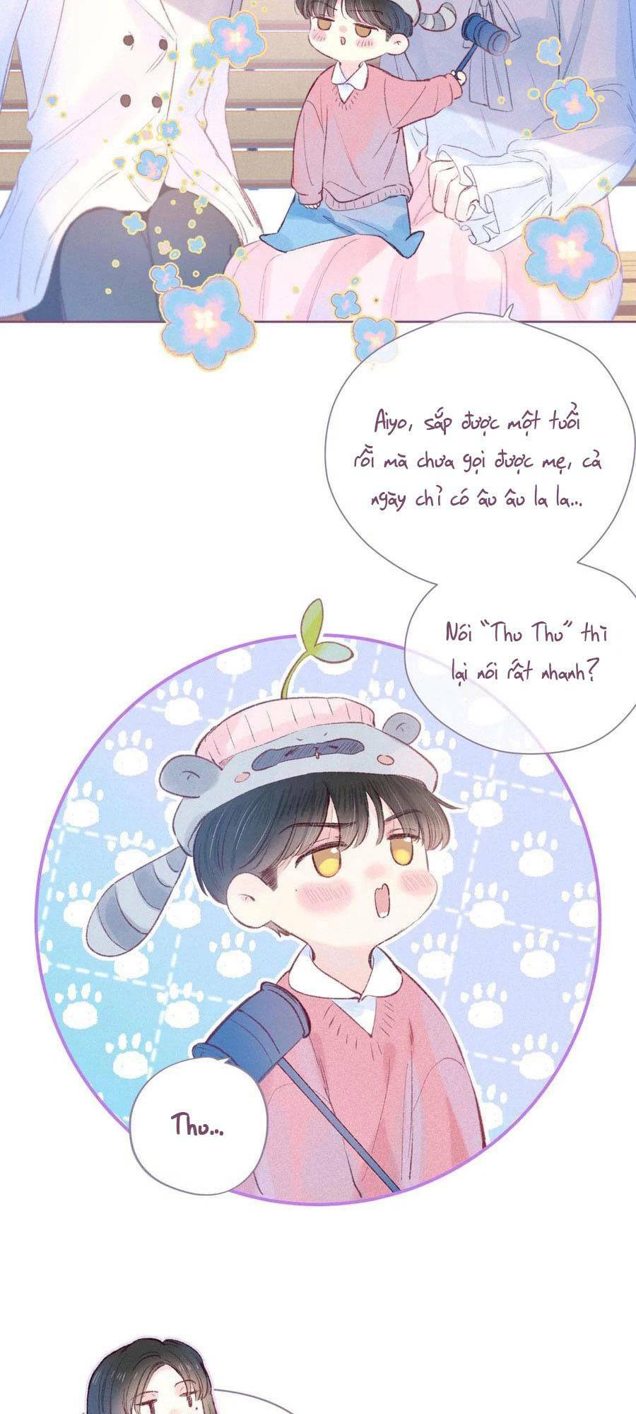 Vũ Xuyên Vật Ngữ Chapter 44 - Trang 26